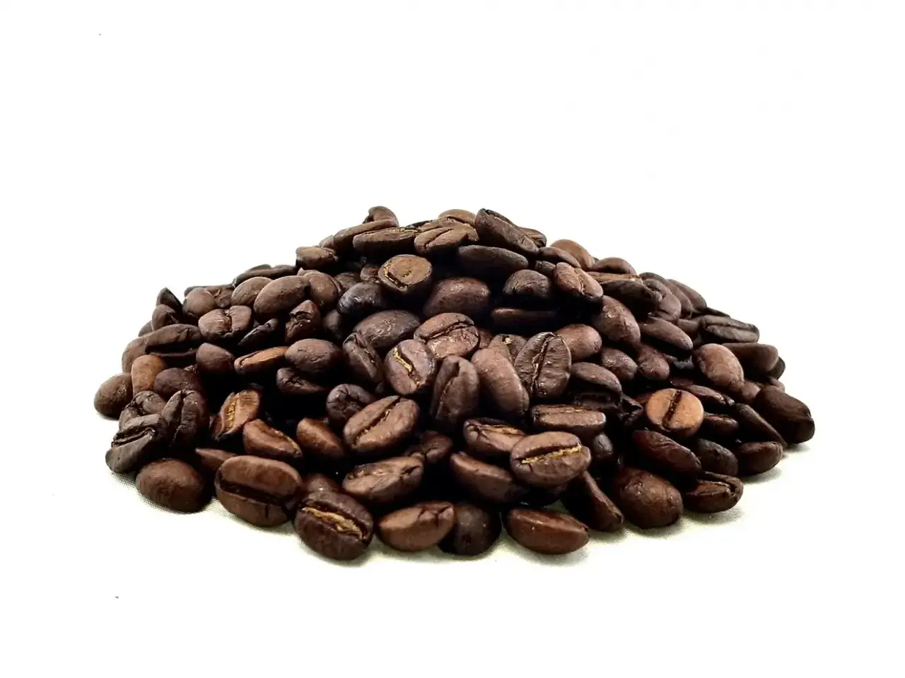 kawa arabica ziarna