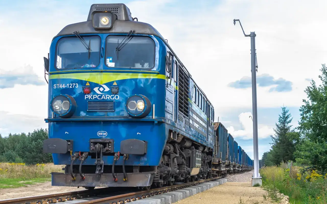 PKP Cargo restrukturyzacja zwolnienia sprzedaż majątku