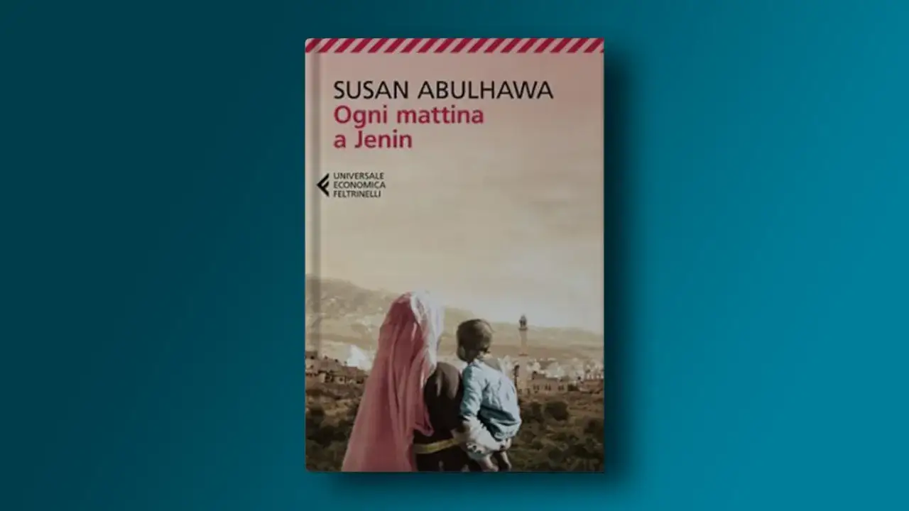 Copertina del libro 