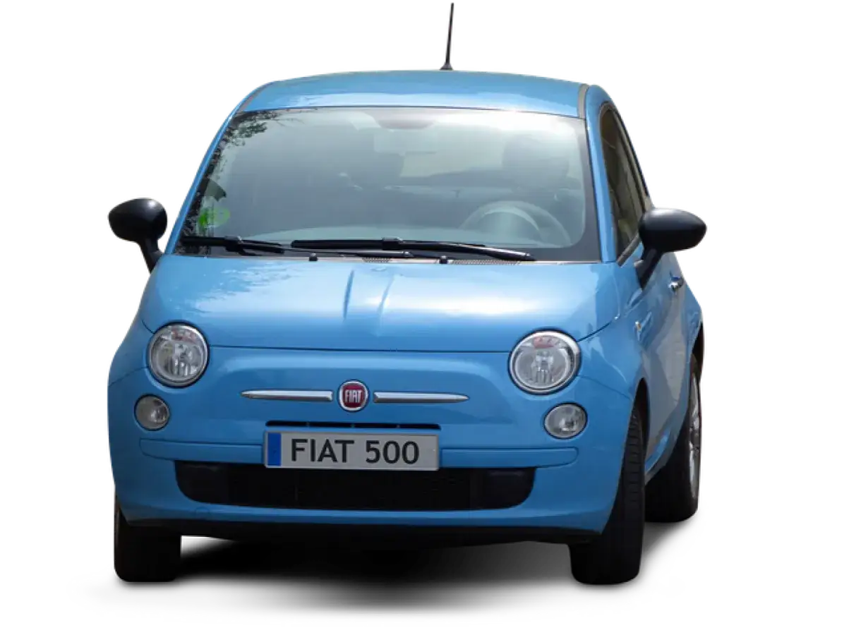 Zdjęcie Gdzie powstał Fiat? Odkryj fascynującą historię tej marki