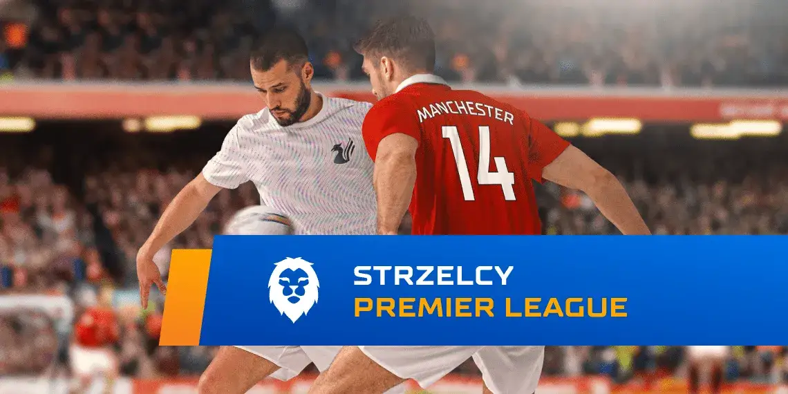 Premier League klasyfikacja strzelców 2024