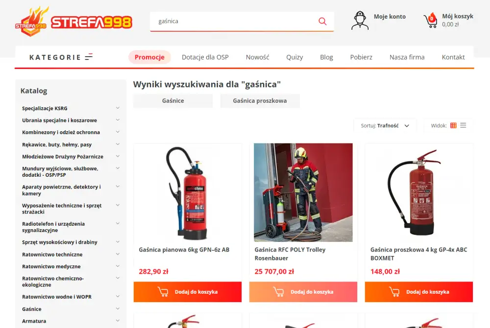 Rodzaje gaśnic do elektryki porównanie CO2 proszkowa wodna mgłowa