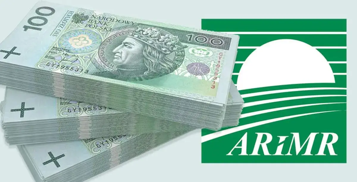 dofinansowanie unijne na ekologię pieniądze