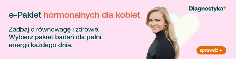 Tabela badań hormonalnych w diagnostyce lęku i nerwicy