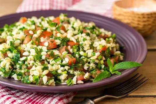 Zdjęcie Czy kasza bulgur ma gluten? Sprawdź, czy jest bezpieczna dla Ciebie