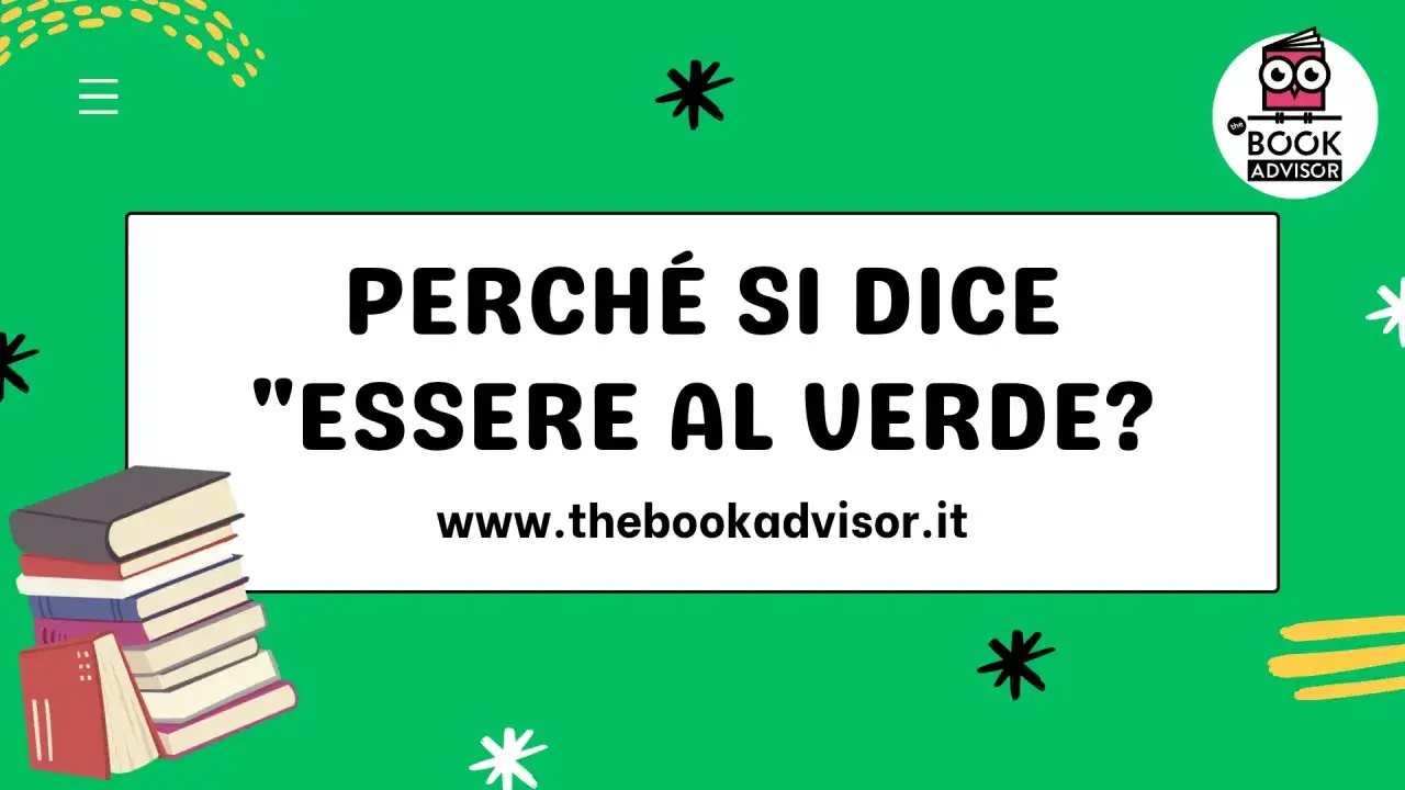 Perch&eacute; si dice 