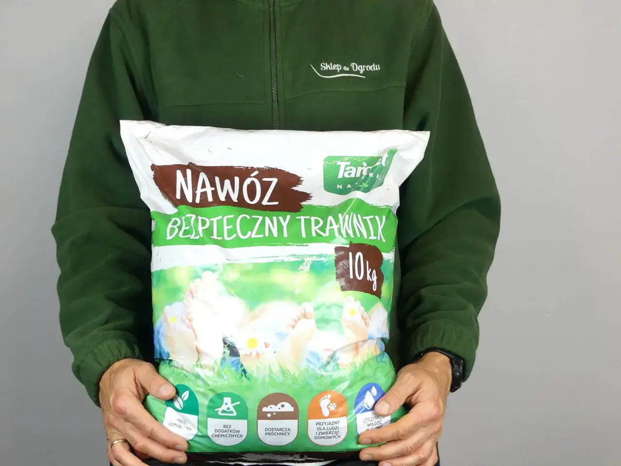 Nawóz organiczny