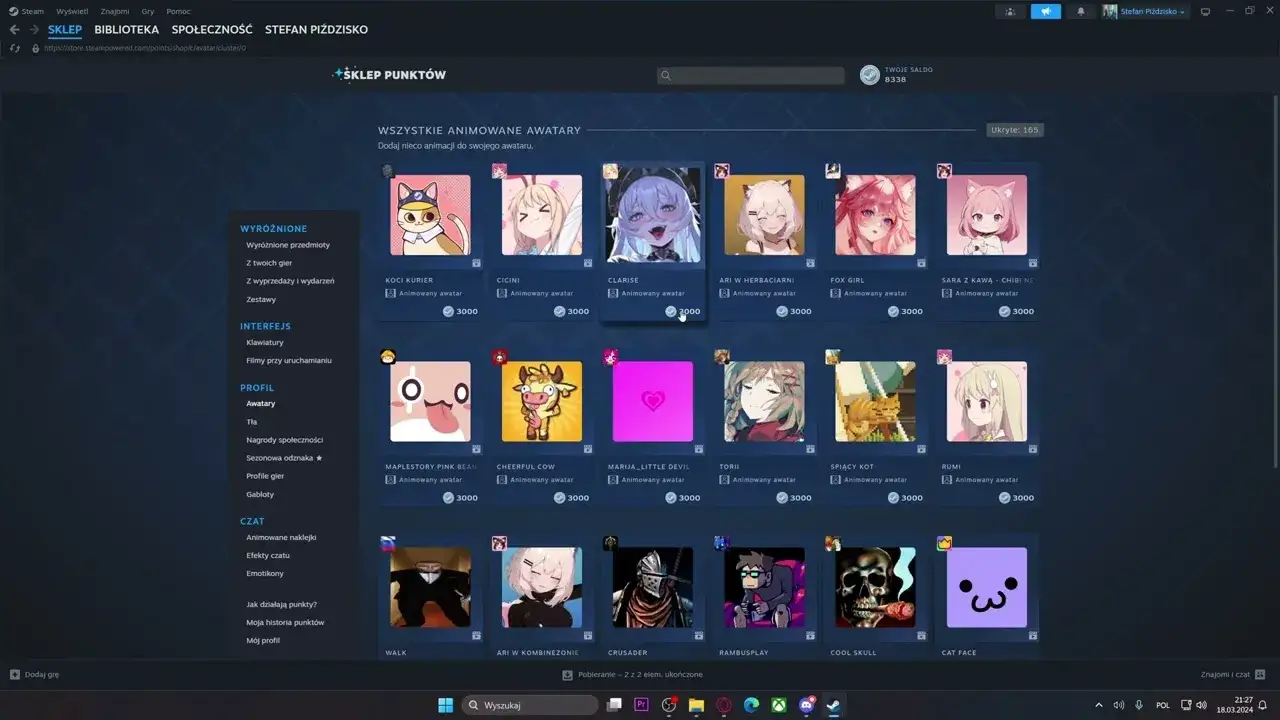 Zdjęcie Jak zmienić profilowe na Steam i uniknąć najczęstszych błędów