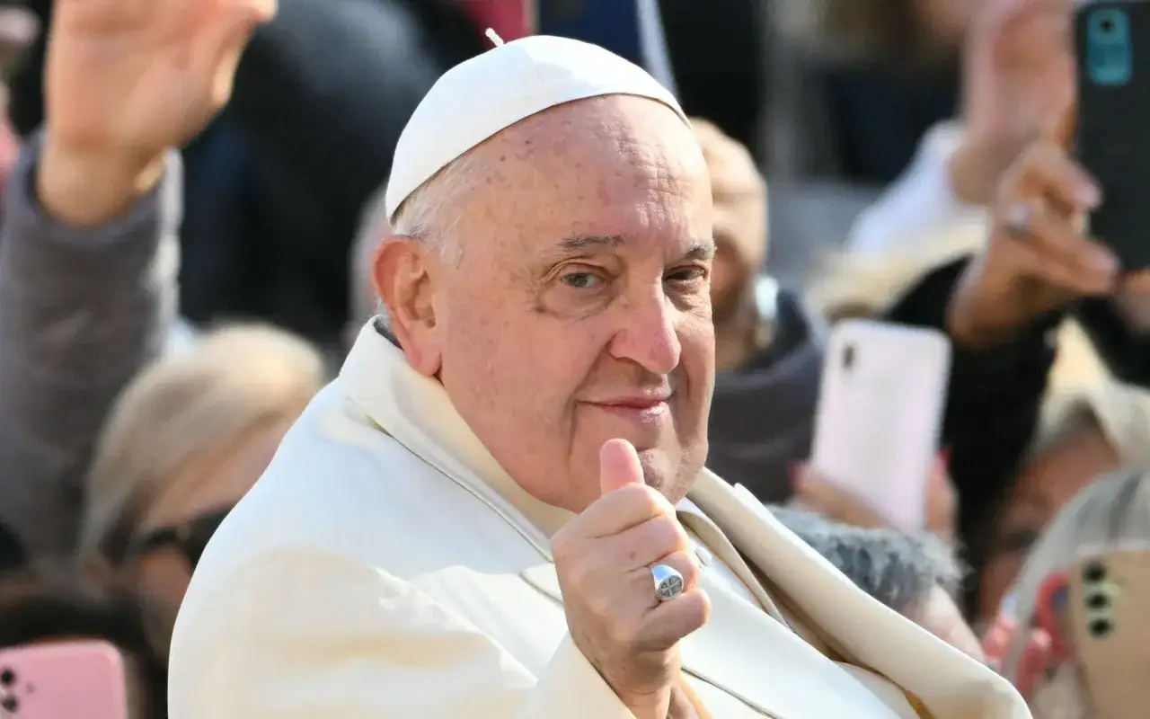 Zdjęcie Kiedy został wybrany obecny papież? Zaskakujące okoliczności wyboru