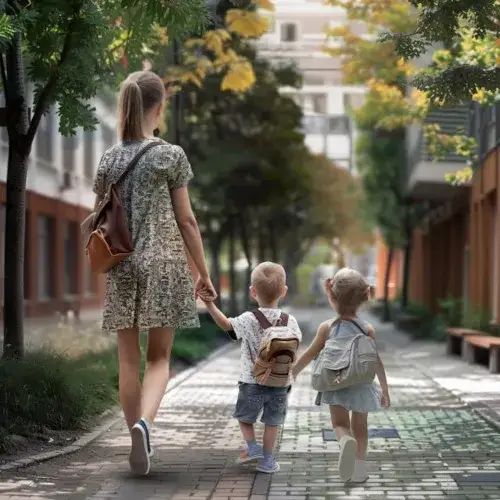 Zdjęcie Jakie rzeczy powinny znaleźć się w wyprawce dla przedszkolaka?