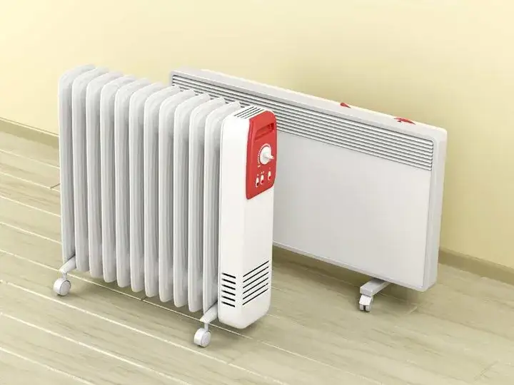 Rodzaje elektrycznych grzejników do mieszkania