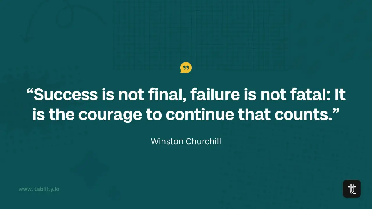Frases para conseguir objetivos: 