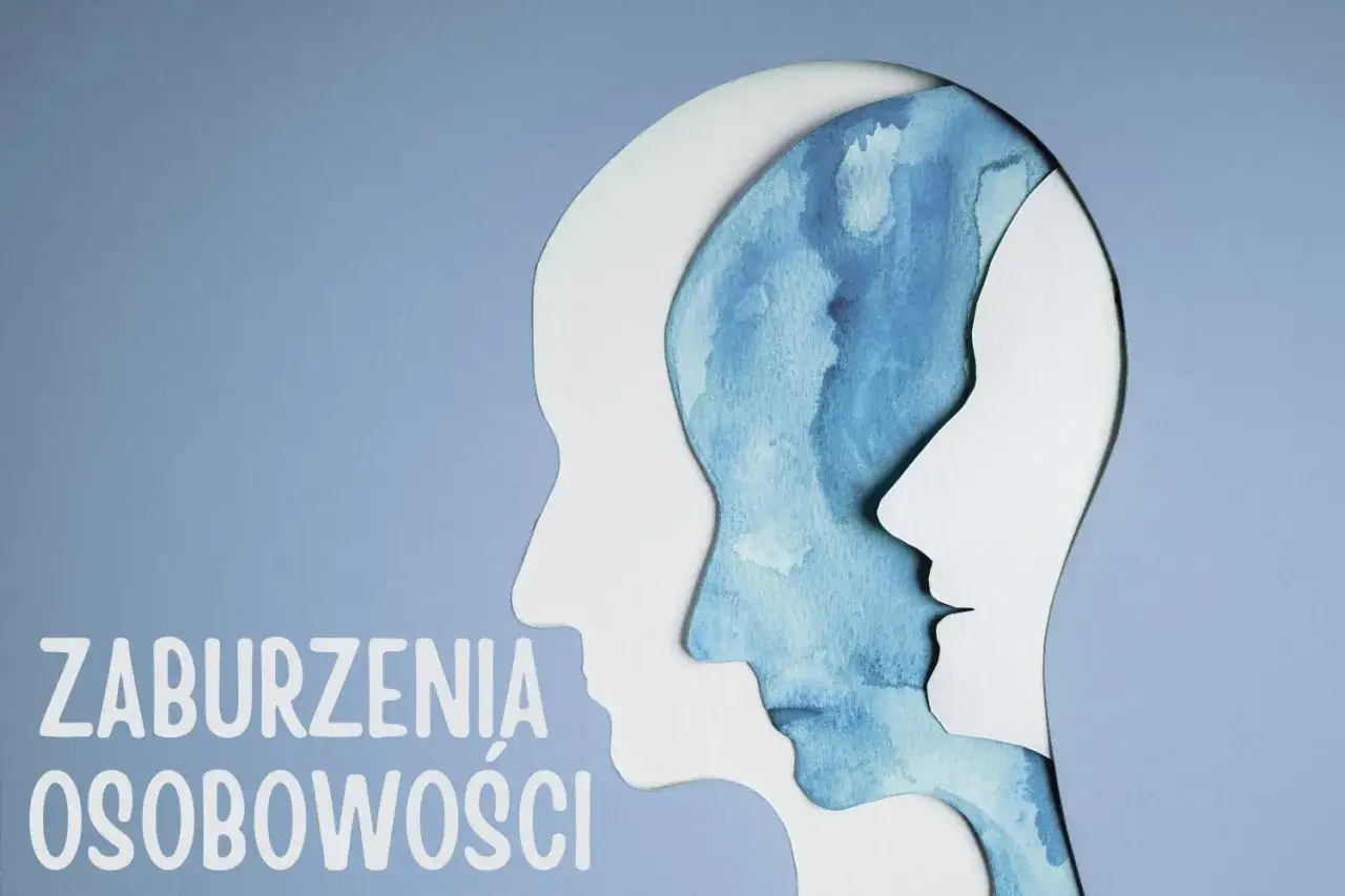 Czym są zaburzenia osobowości