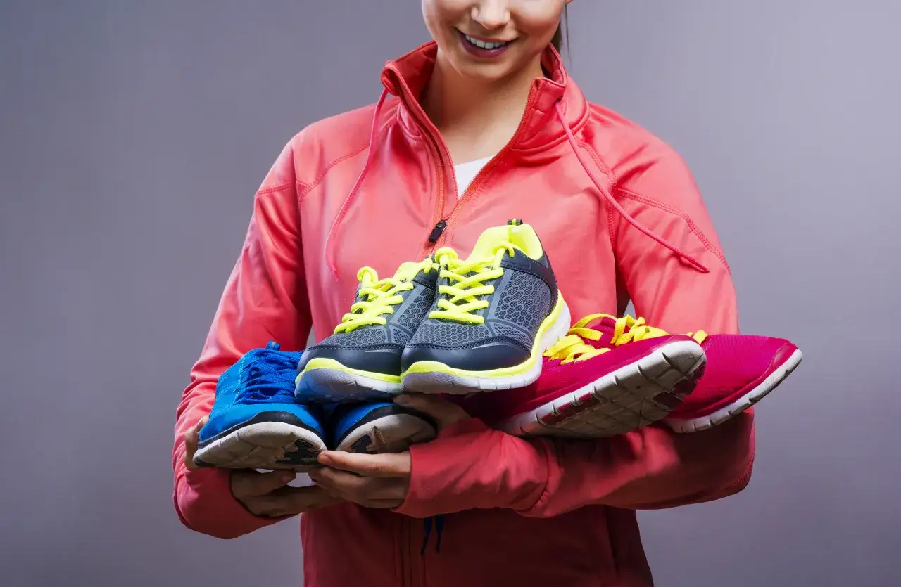r&oacute;żnice buty crossfit vs buty do biegania