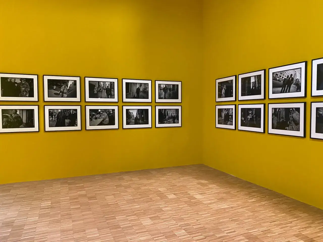 Raymond Depardon campagna francese Profils paysans