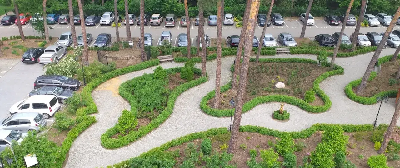 cennik parkingu sanatorium 2026