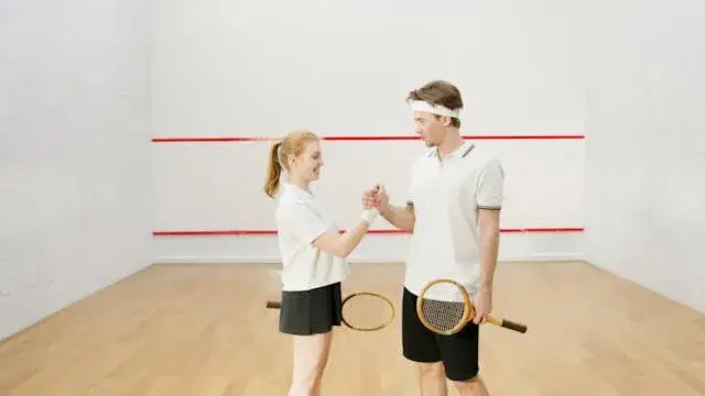 Zdjęcie Squash Piaseczno - najlepsze kluby, korty i rezerwacje w okolicy