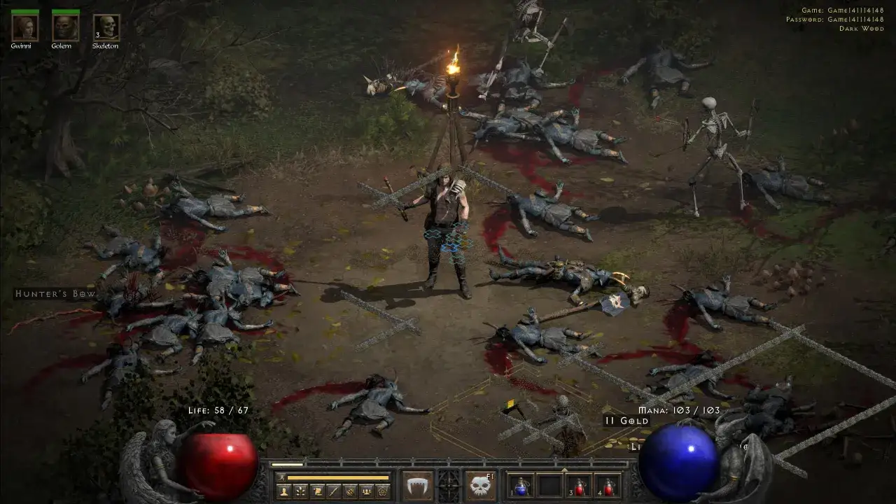 Zdjęcie Diablo 2 Resurrected - gdzie kupić i ile kosztuje gra
