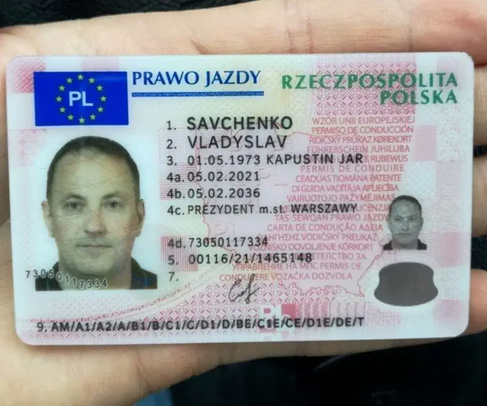 Zdjęcie W jakim kraju można kupić prawo jazdy? Prawda o nielegalnych praktykach