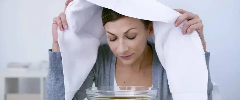 Zdjęcie Skuteczne inhalacje na katar: naturalne metody na ulgę w dolegliwościach