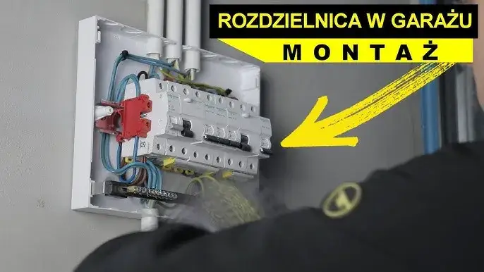 Zdjęcie Jak podłączyć bezpieczniki w skrzynce schemat - uniknij błędów i zagrożeń