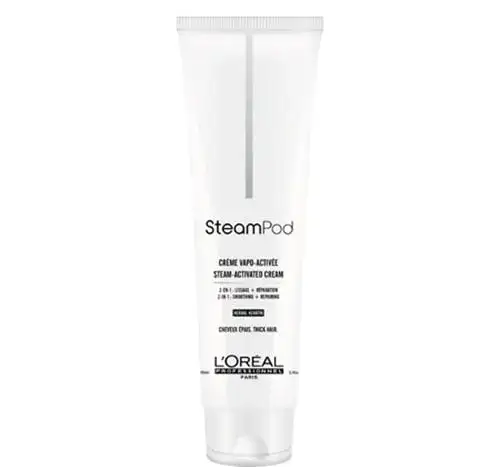 Zdjęcie Jak wybrać najlepszy L'Oréal krem wygładzający do włosów?
