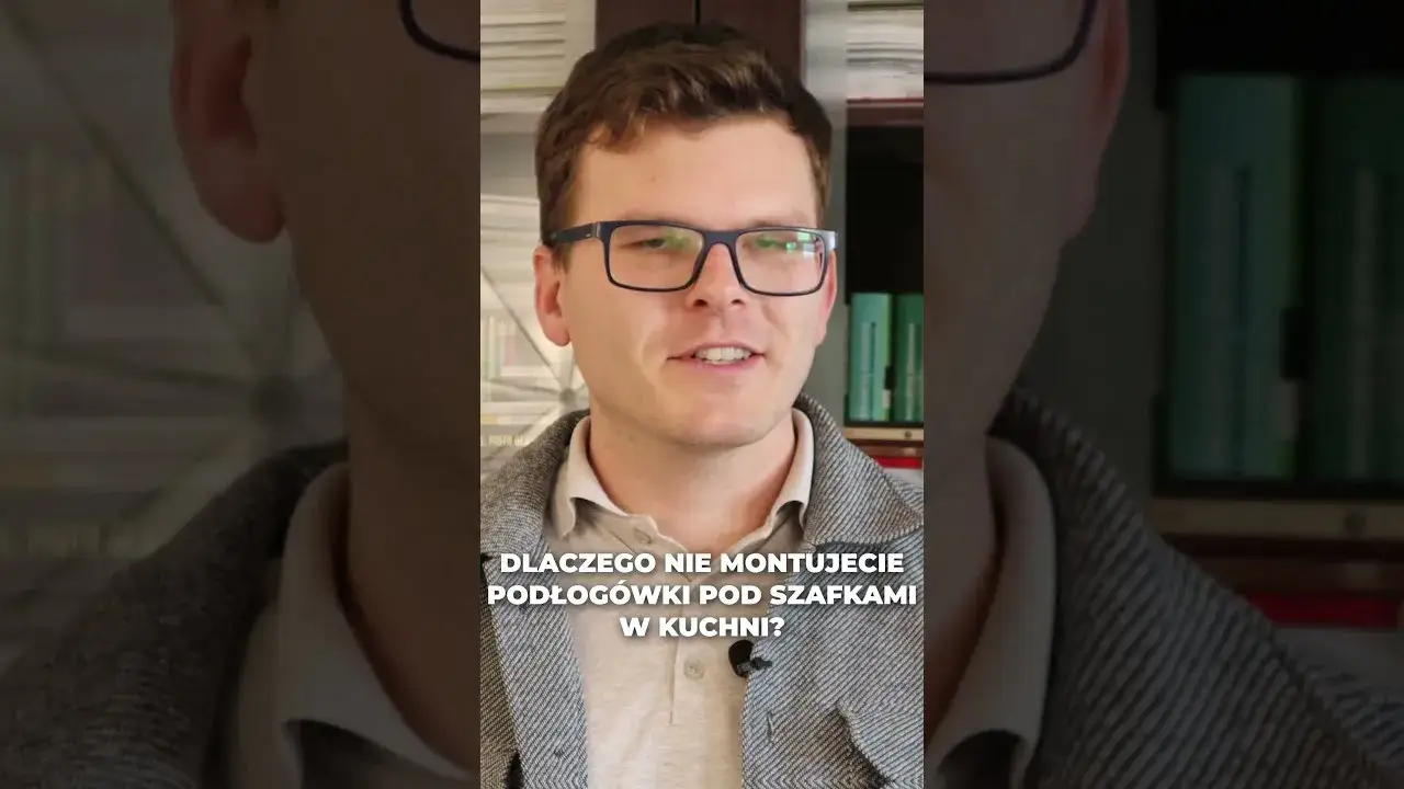 Zdjęcie Czy buduje się ogrzewanie podłogowe pod meblami? Sprawdź, co warto wiedzieć