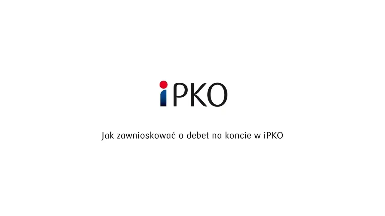 Zdjęcie Jak włączyć debet na koncie PKO BP i uniknąć nieprzyjemnych kosztów