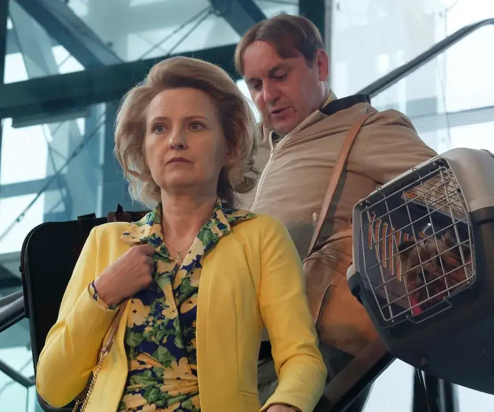 Zdjęcie Poznaj pełną obsadę filmu Czy to ty czy to ja - wszyscy aktorzy i role