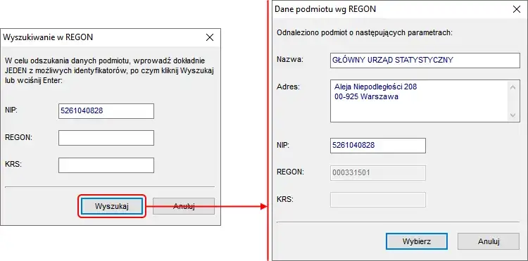 Zdjęcie Gdzie znaleźć numer KRS? Proste sposoby na szybkie wyszukiwanie