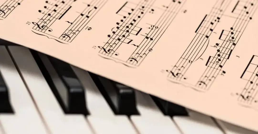 Zdjęcie Andante w muzyce klasycznej: interpretacja, znaczenie i charakterystyka
