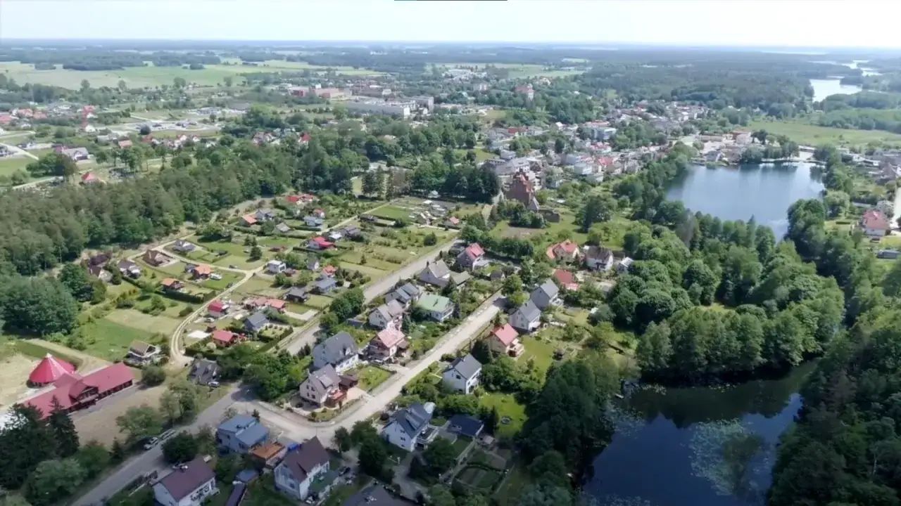 Zdjęcie Najlepsze atrakcje w Białym Borze – odkryj ukryte skarby natury