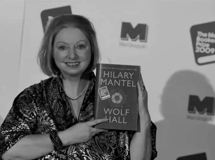 Zdjęcie Hilary Wiersz: biografia, osiągnięcia i tajemnice jej działalności