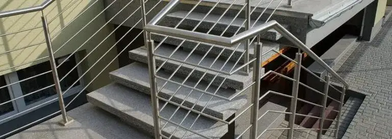 Zdjęcie Ile kosztują schody zewnętrzne? Oszczędź przed niepotrzebnymi wydatkami