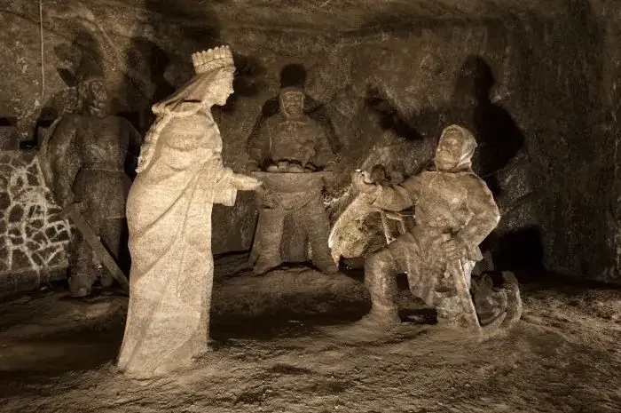 Zdjęcie Kim była święta Kinga? Fascynująca historia błogosławionej księżnej Polski