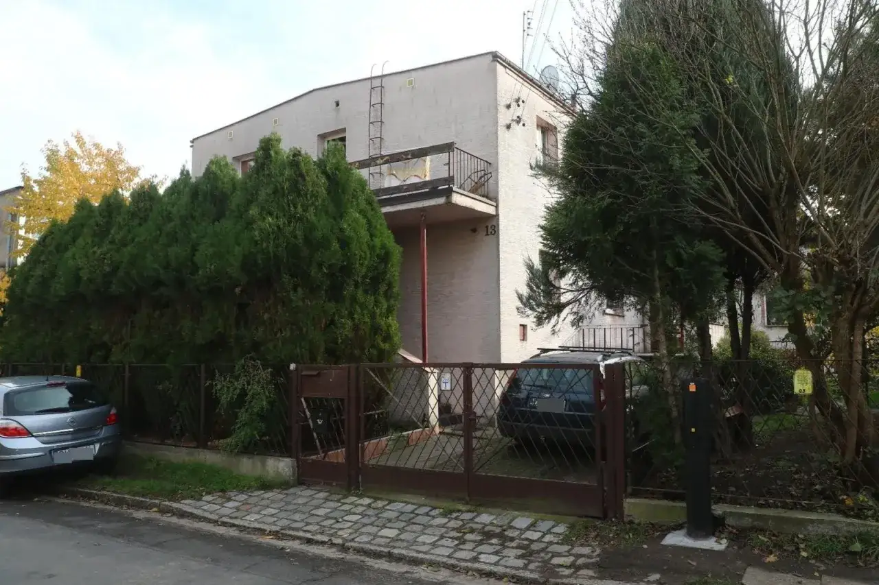 Zdjęcie Jak podzielić dom na dwa mieszkania bez zbędnych formalności?