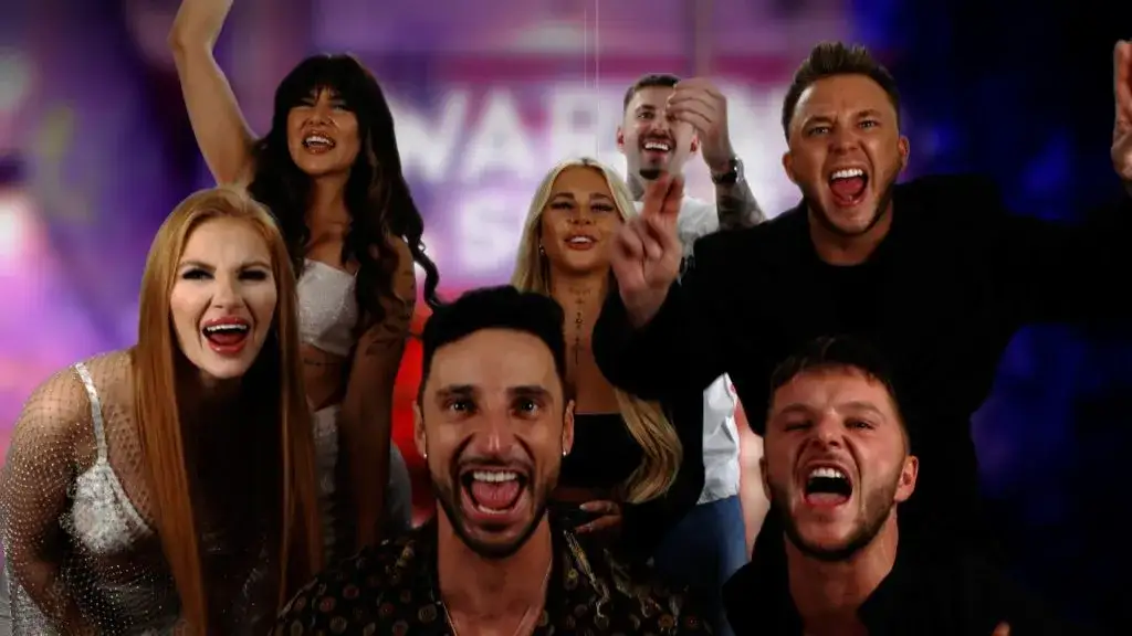 Zdjęcie Warsaw Shore: Blizniacy, ich dramaty i niezapomniane chwile w show