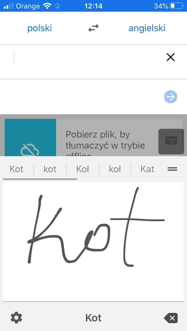 Zdjęcie Jak przetłumaczyć aplikację Android i uniknąć problemów z językiem
