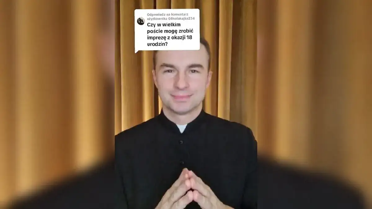 Zdjęcie Czy impreza w Wielkim Poście to grzech ciężki? Poznaj prawdę o tym!