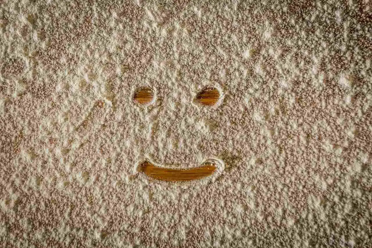 Zdjęcie Czy mąka ma gluten? Sprawdź, które mąki są bezpieczne dla Ciebie