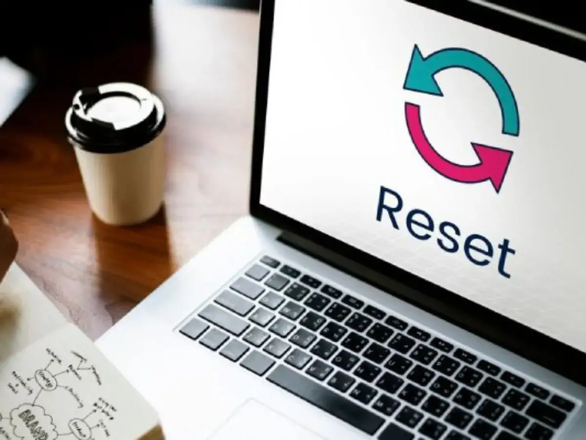 Zdjęcie Jak zresetować WordPress i uniknąć utraty danych - krok po kroku