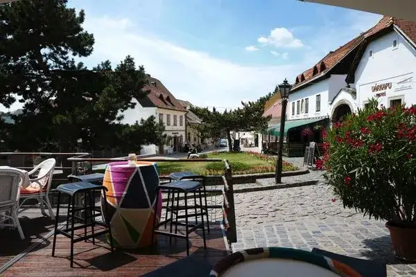 Zdjęcie Eger gdzie zjeść: najlepsze restauracje i lokalne specjały