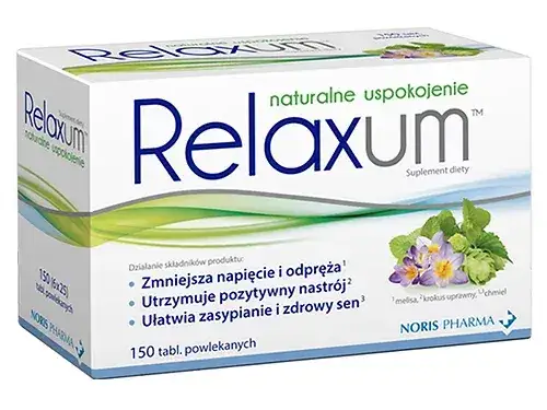 Zdjęcie Skuteczne leki na uspokojenie: naturalne metody na stres i lęk