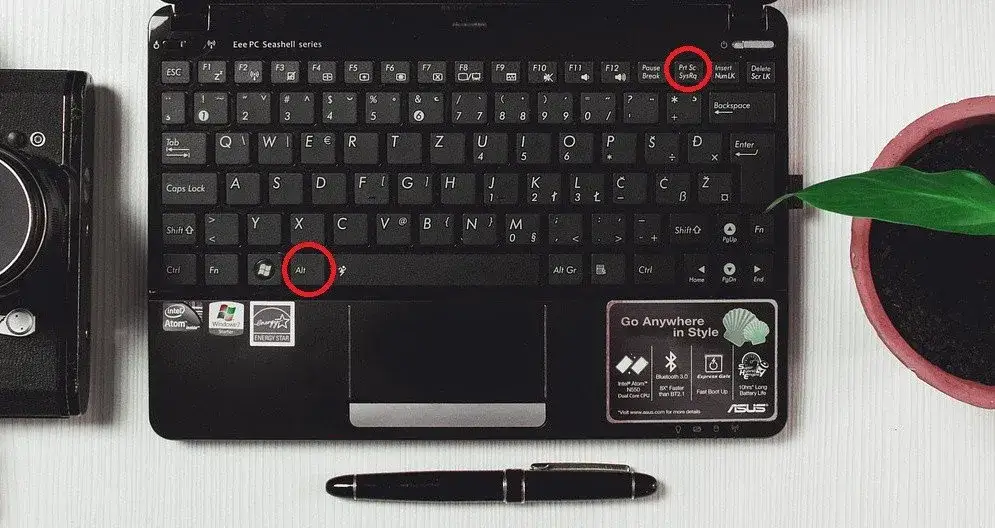 Zdjęcie Jak łatwo zrobić zrzut ekranu na komputerze - proste metody dla Windows, macOS i Linux