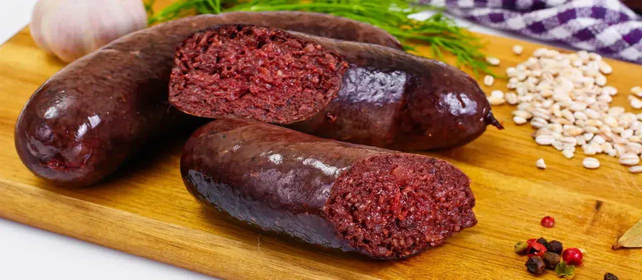 Zdjęcie Czy kaszanka jest fit? Odkryj jej zdrowotne zalety i wady diety