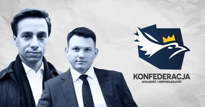 Zdjęcie Konfederacja co to? Poznaj historię i znaczenie w Polsce