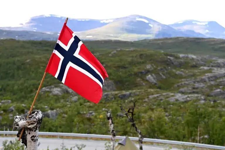 Zdjęcie Ile Norwegia ma wysp? Zaskakujące fakty o archipelagach Norwegii