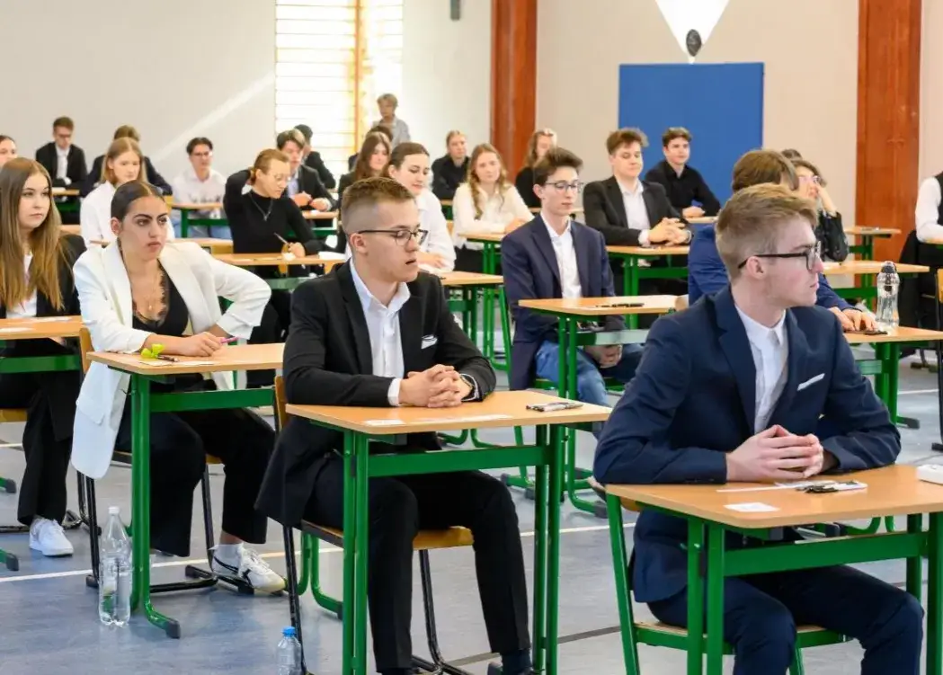 Zdjęcie Jak sprawdzić wyniki matur? Prosty przewodnik krok po kroku