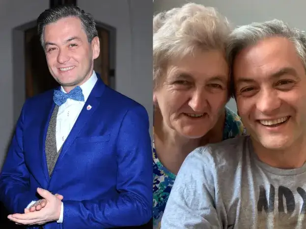 Zdjęcie Skąd pochodzi Robert Biedroń? Zaskakujące fakty o jego dzieciństwie