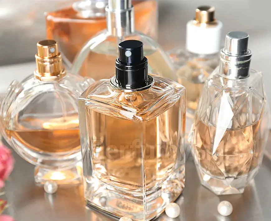 Zdjęcie Jak sprawdzić oryginał perfum i uniknąć fałszywych produktów
